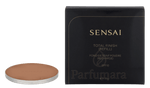 Sensai Total Finish Foundation SPF10 - Refill 205 Topaz Beige 11 g
