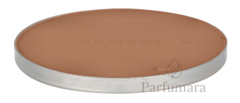 Sensai Total Finish Foundation SPF10 - Refill 205 Topaz Beige 11 g