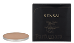 Sensai Total Finish Foundation SPF10 - Refill 102 Soft Ivory 11 g