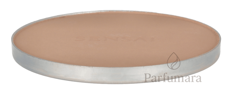 Sensai Total Finish Foundation SPF10 - Refill 102 Soft Ivory 11 g