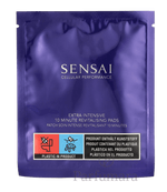 Sensai CP Extra Intensive 10 Minute Revitalising Pads Set 10x2 Pads 10 Stück