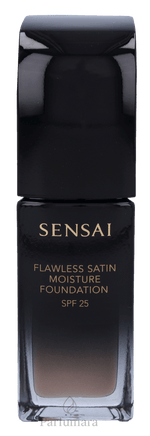 Sensai Flawless Satin Foundation SPF25 FS102 Ivory Beige 30 ml