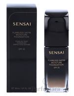 Sensai Flawless Satin Foundation SPF25 FS203 Neutral Beige 30 ml