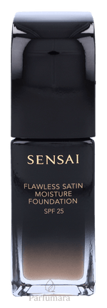 Sensai Flawless Satin Foundation SPF25 FS203 Neutral Beige 30 ml