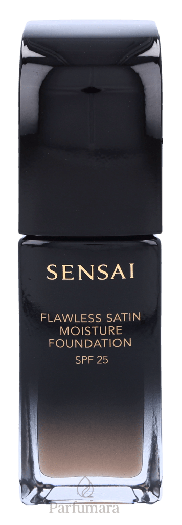 Sensai Flawless Satin Foundation SPF25 FS203 Neutral Beige 30 ml