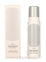 Sensai Silky Purifying Clear Gel Wash Step 2 145 ml