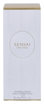 Sensai The Silk Shower Cream 200 ml