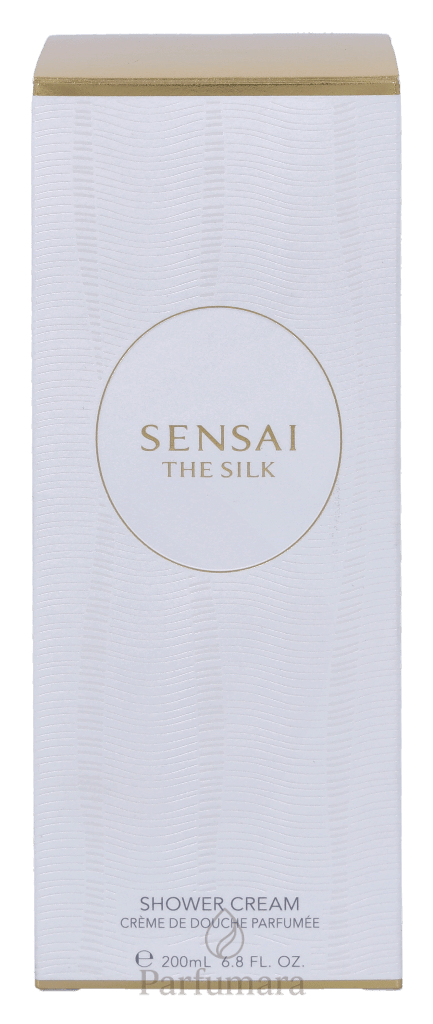 Sensai The Silk Shower Cream 200 ml