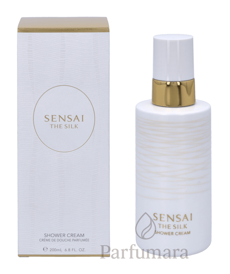 Sensai The Silk Shower Cream 200 ml