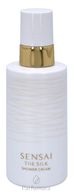 Sensai The Silk Shower Cream 200 ml