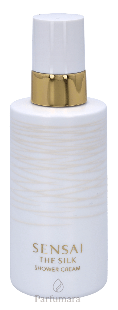 Sensai The Silk Shower Cream 200 ml