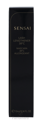 Sensai Lash Lengthener 38C Black 10 ml