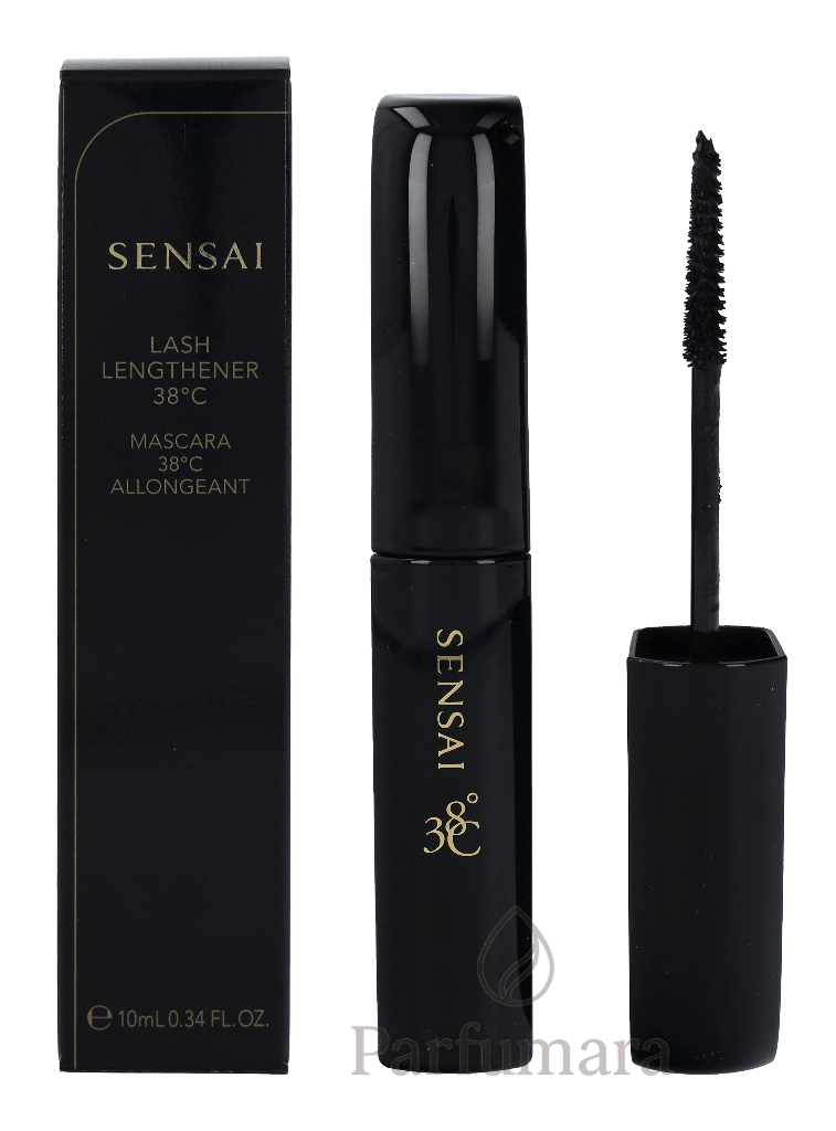 Sensai Lash Lengthener 38C Black 10 ml