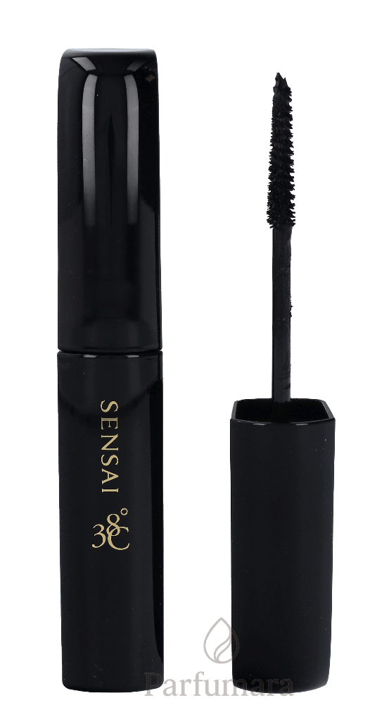 Sensai Lash Lengthener 38C Black 10 ml