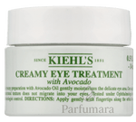 Kiehl's Creamy Eye Treatment With Avocado 28 ml