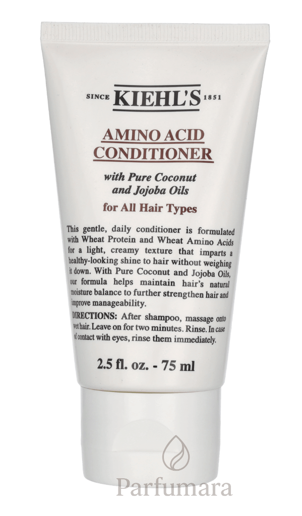 Kiehl's Amino Acid Conditioner For All Hair Types 75 ml