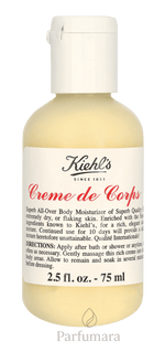 Kiehl's Creme De Corps 75 ml