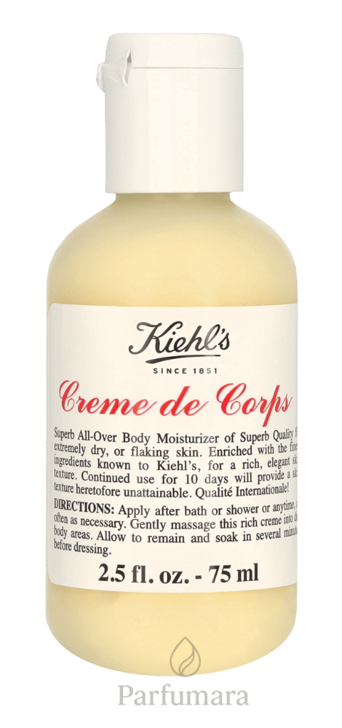Kiehl's Creme De Corps 75 ml