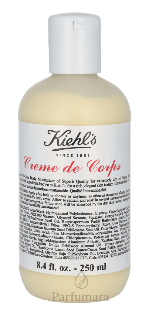 Kiehl's Creme De Corps 75 ml