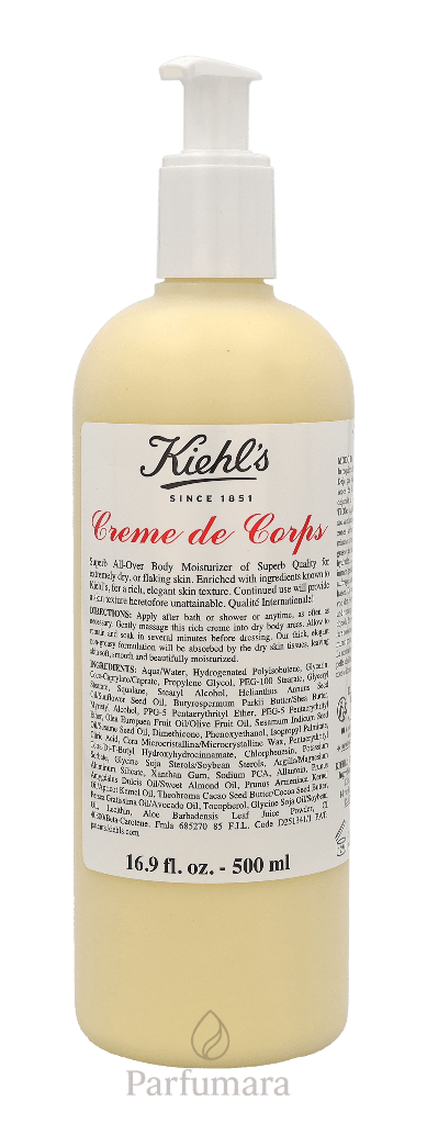 Kiehl's Creme De Corps 75 ml