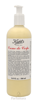 Kiehl's Creme De Corps 75 ml