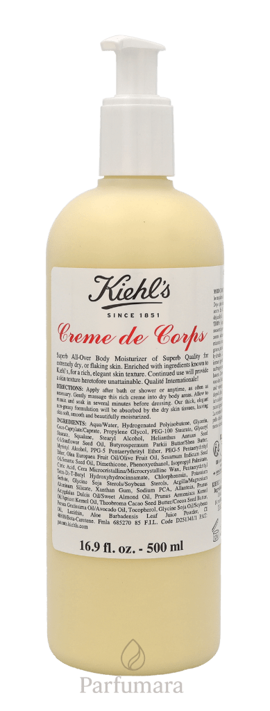 Kiehl's Creme De Corps 75 ml