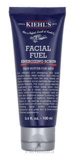 Kiehl's Men Facial Fuel Energizing Scrub 100 ml
