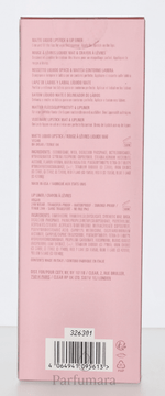 Kylie Jenner Kylie Matte Liquid Lipstick & Lip Liner 354 - Matte Liquid Lipstick 3ml/Lip Liner 1,1gr 4,1 ml