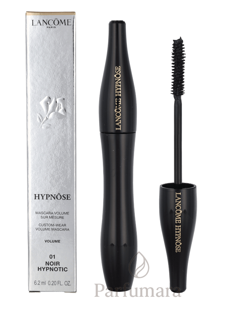 Lancome Hypnose Mascara 01 Noir Hypnotic 6,2 ml