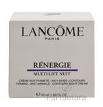Lancome Renergie Nuit Multi - Lift Redefining Night Cream 50 ml