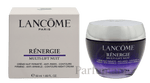 Lancome Renergie Nuit Multi - Lift Redefining Night Cream 50 ml