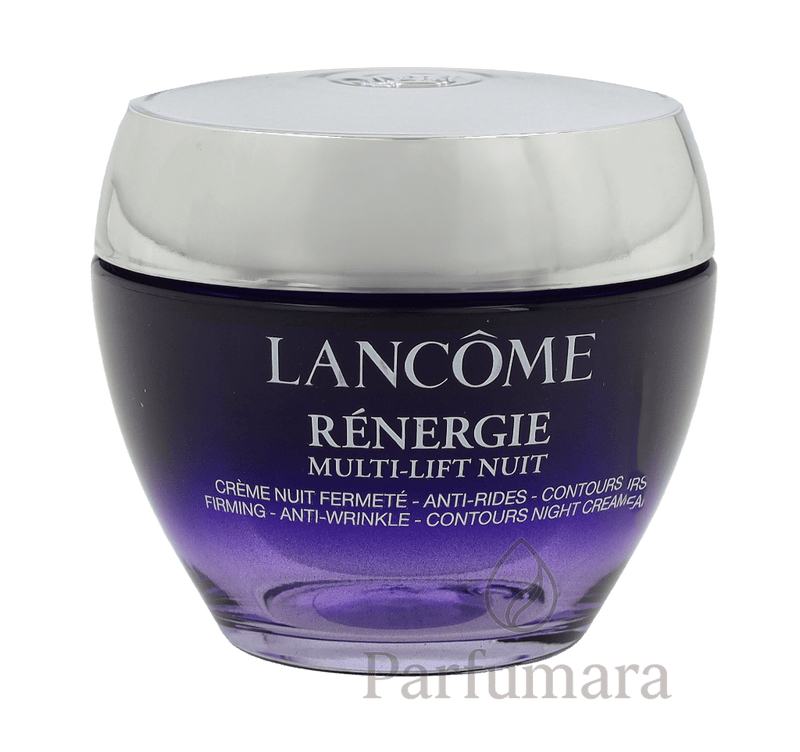 Lancome Renergie Nuit Multi - Lift Redefining Night Cream 50 ml