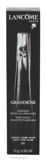 Lancome Grandiose Mascara 01 Noir Mirifique 10 g