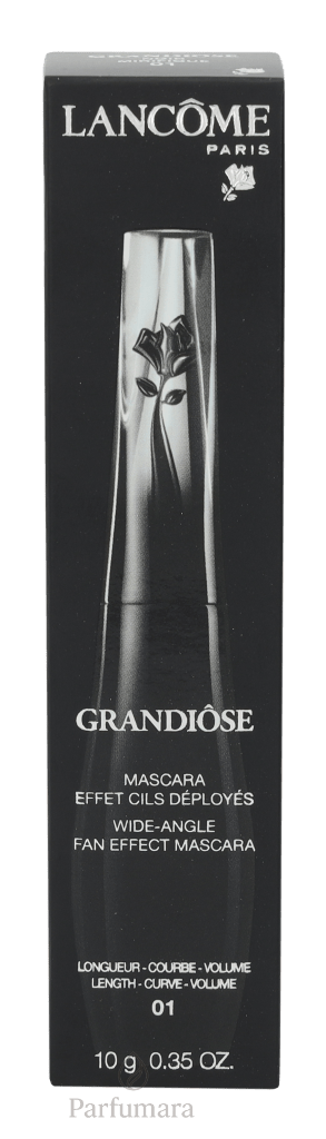 Lancome Grandiose Mascara 01 Noir Mirifique 10 g