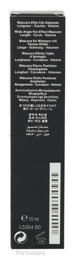 Lancome Grandiose Mascara 01 Noir Mirifique 10 g