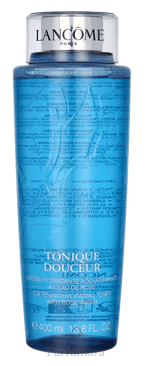 Lancome Tonique Douceur With Rose Water, All Skin Types 400 ml
