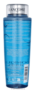 Lancome Tonique Douceur With Rose Water, All Skin Types 400 ml