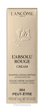 Lancome L'Absolu Rouge Cream Lipstick 264 Peut - Etre 3,4 g