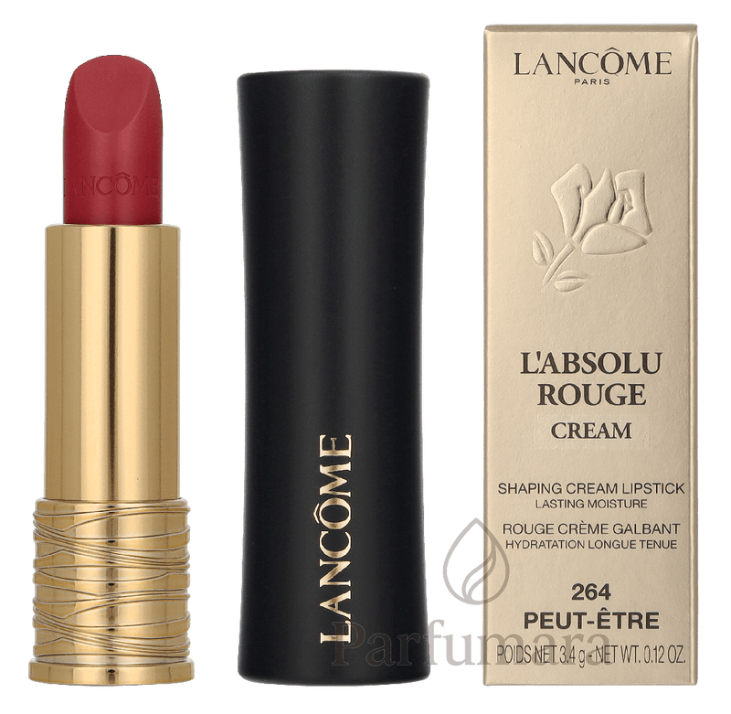 Lancome L'Absolu Rouge Cream Lipstick 264 Peut - Etre 3,4 g