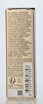 Lancome L'Absolu Rouge Cream Lipstick 276 Timeless Romance 3,4 g