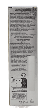 Lancome Teint Miracle Hydrating Foundation SPF15 010 Beige Porcelaine 30 ml