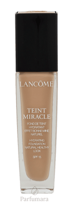 Lancome Teint Miracle Hydrating Foundation SPF15 010 Beige Porcelaine 30 ml