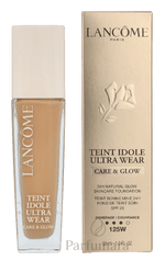 Lancome Teint Idole Ultra Wear Care & Glow 125W Foundation 30 ml