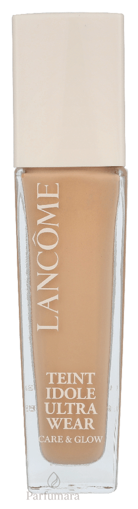 Lancome Teint Idole Ultra Wear Care & Glow 120N Foundation 30 ml