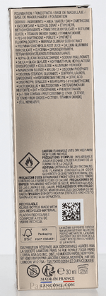 Lancome Teint Idole Ultra Wear Foundation SPF35 220C 30 ml