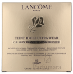 Lancome Teint Idole Ultra Wear 24H Serum Bronzers 02 10 g