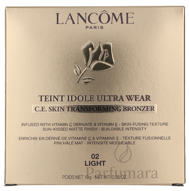 Lancome Teint Idole Ultra Wear 24H Serum Bronzers 02 10 g