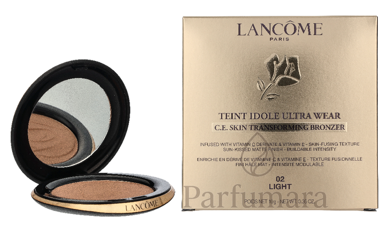 Lancome Teint Idole Ultra Wear 24H Serum Bronzers 02 10 g