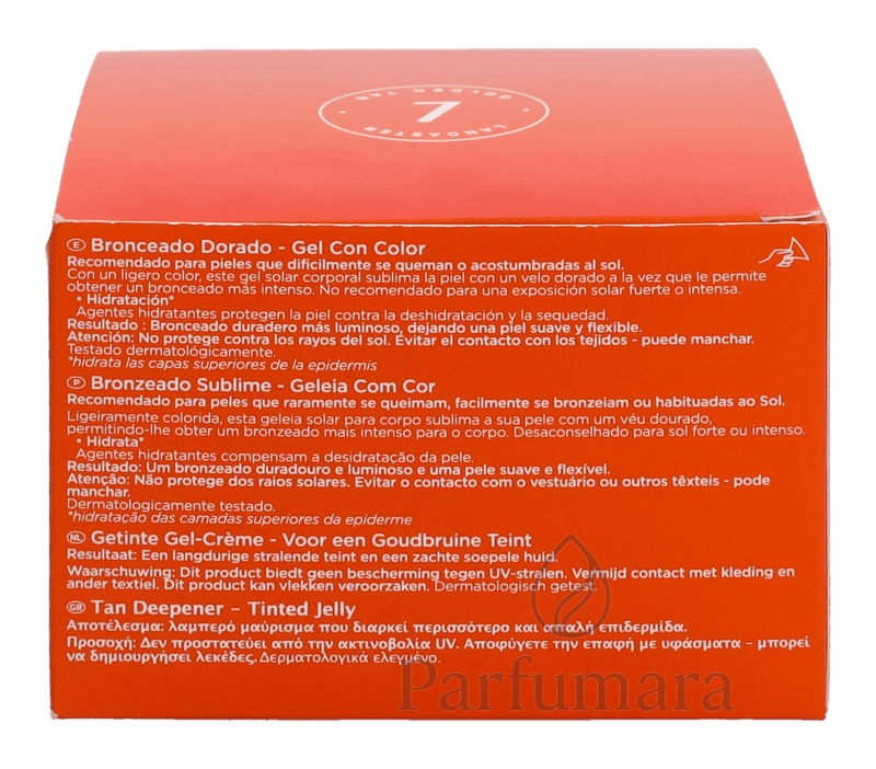 Lancaster Sun Beauty Tan Deepener 200 ml