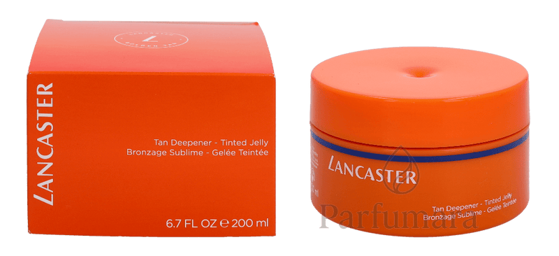 Lancaster Sun Beauty Tan Deepener 200 ml